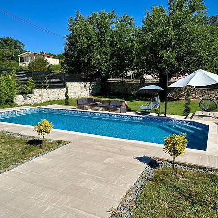 Green House Virpazar Exterior photo