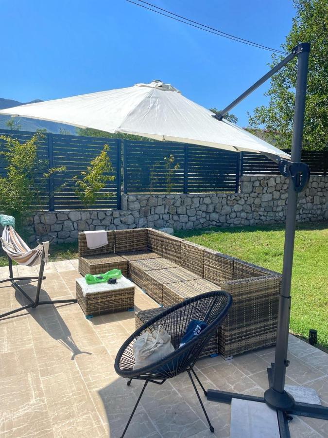 Green House Virpazar Exterior photo