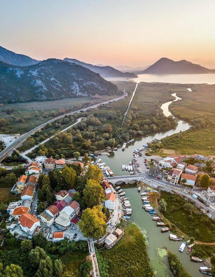 Green House Virpazar Exterior photo