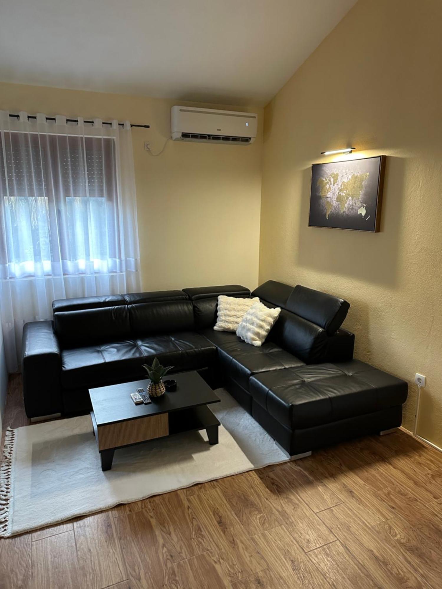 Green House Virpazar Room photo
