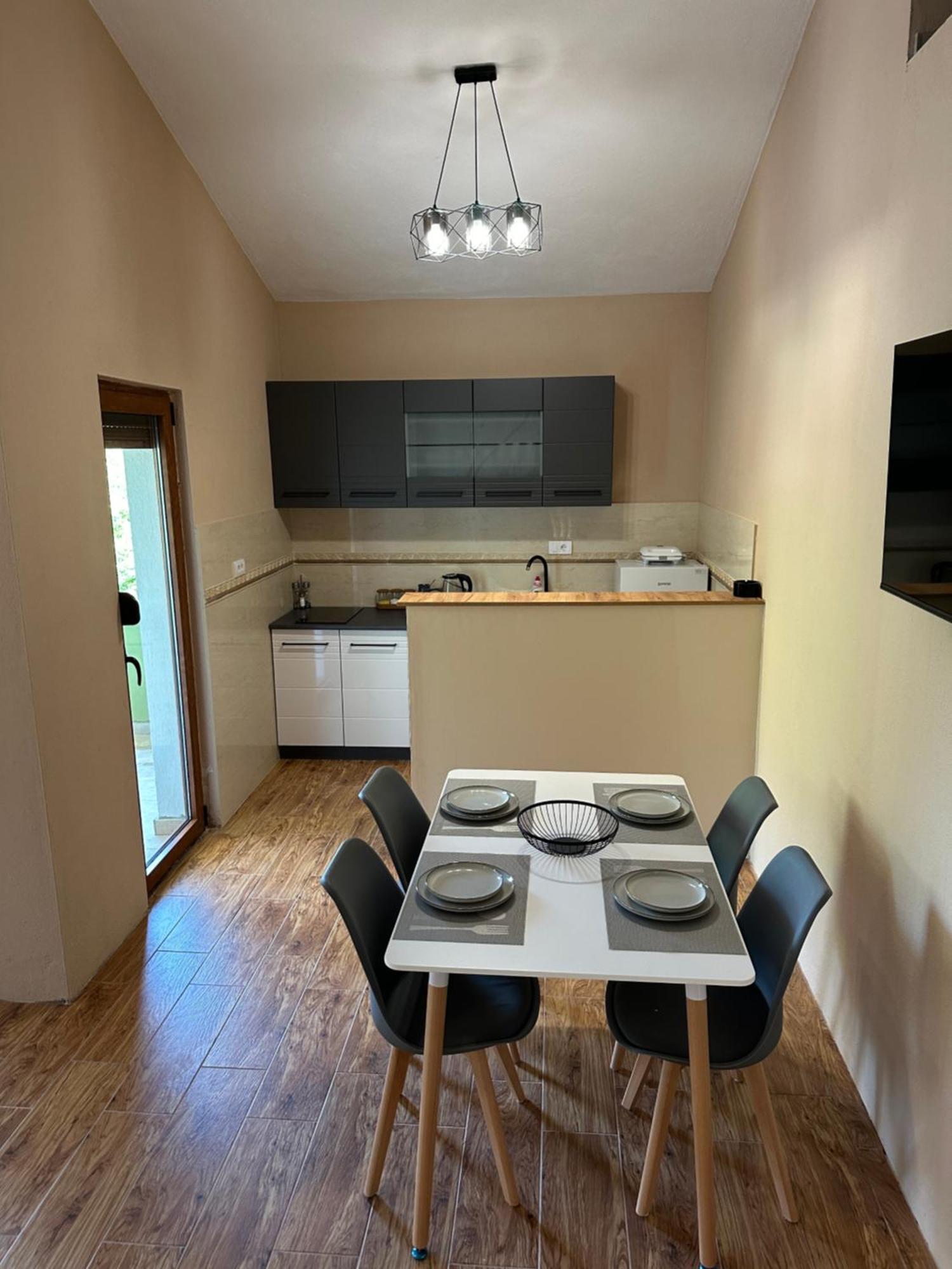 Green House Virpazar Room photo
