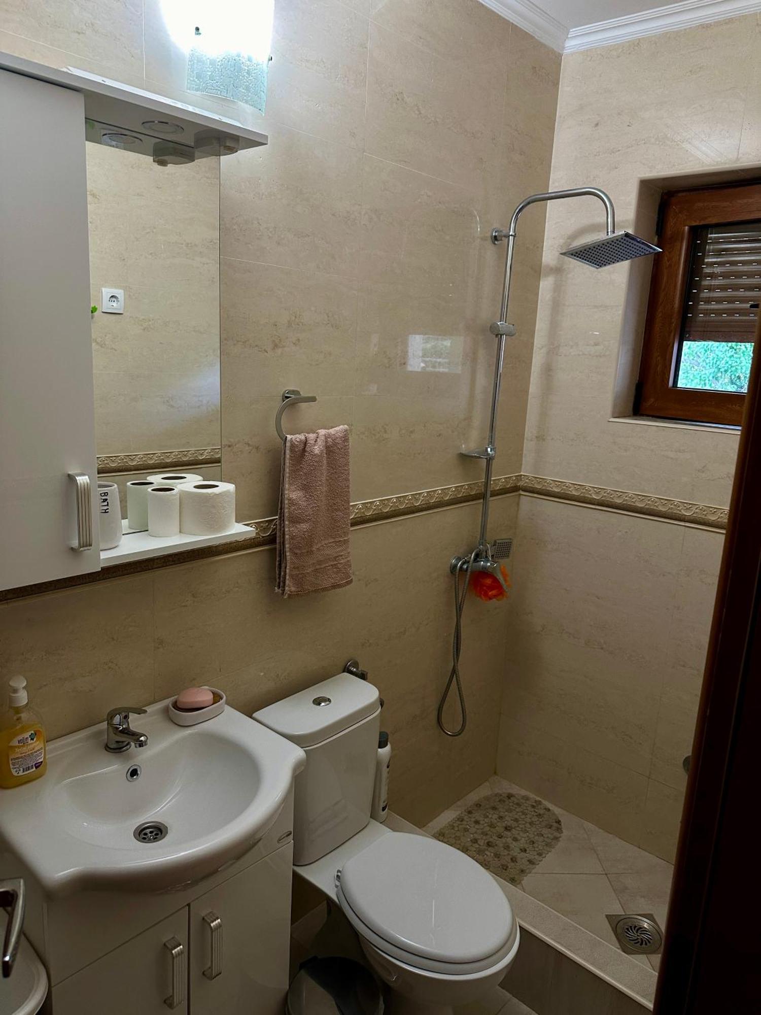 Green House Virpazar Room photo