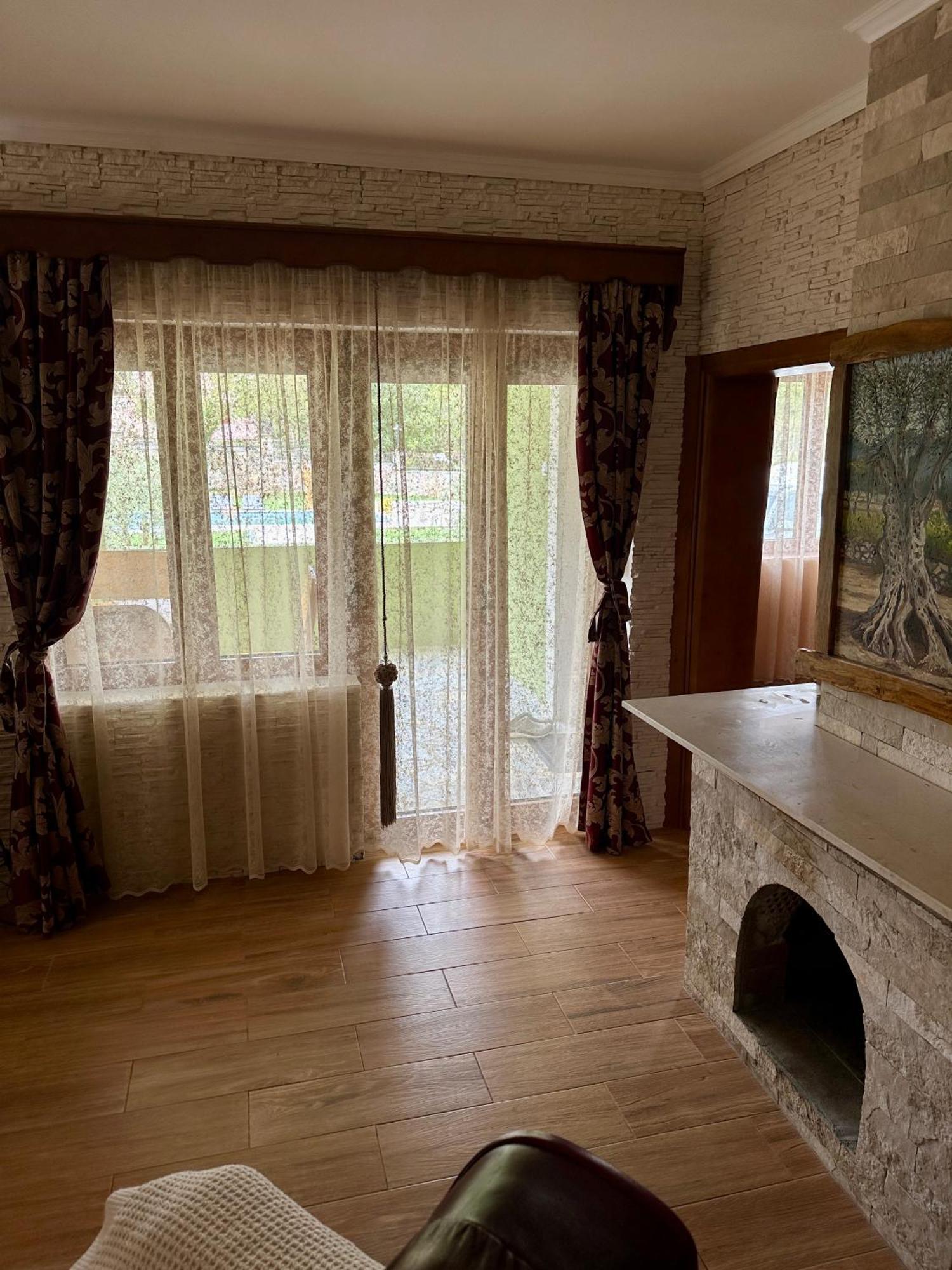 Green House Virpazar Room photo